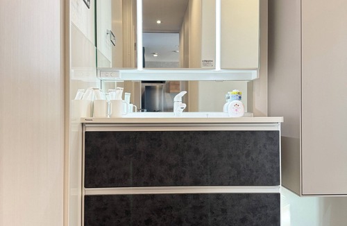 Koshi Villa | Akikawa Miyoshi 3 | 20 min to TSMC | Entire 4LDK House | Up to 5 Guests