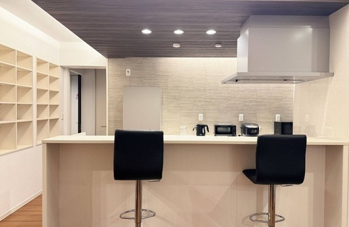 Koshi Villa | Akikawa Miyoshi 7 | 20 min to TSMC | Entire 4LDK House | Up to 8 Guests