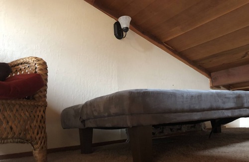 Alpine Meadows Cabin | Alpine Meadows Retreat w/Hot Tub -North Lake Tahoe