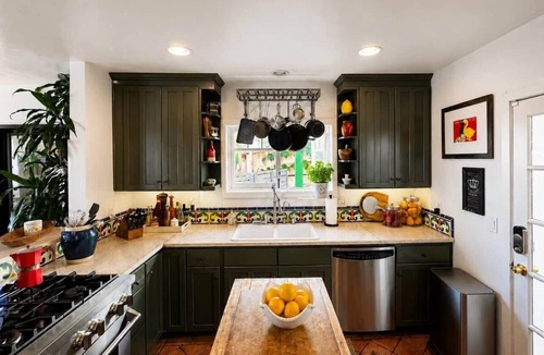 Country Club House | Amalfi House/Hot Tub/Pizza Oven/Ocean Views