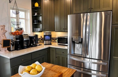 Country Club House | Amalfi House/Hot Tub/Pizza Oven/Ocean Views