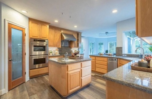 Aromas House | Amazing 4-bedroom estate near Monterey, Santa Cruz, Pinnacles Natl Monument