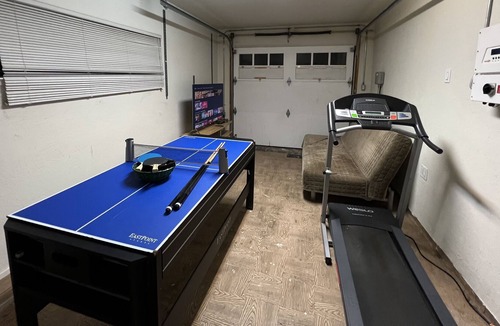 Santa Clara House | Amazing 6Beds/3B in the heart of Silicon Valley close to SJC, Apple Google