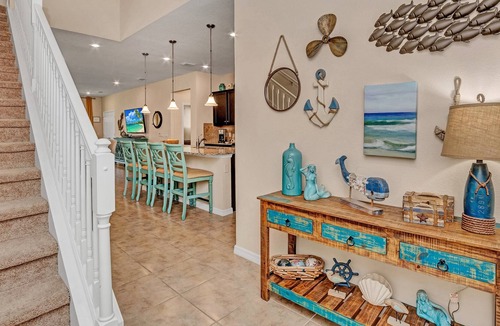 Sunridge Woods Villa | Amazing 7 Bedroom Solterra New Resort Home