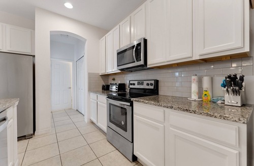 Loughman Villa | Amazing Dream Solterra Villa - DISNEY/CLUB/POOL/SPA by RedAwning