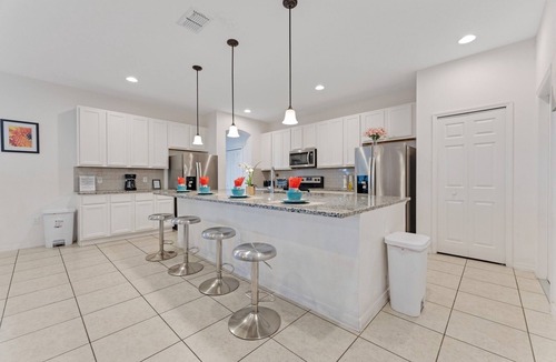Loughman Villa | Amazing Dream Solterra Villa - DISNEY/CLUB/POOL/SPA by RedAwning