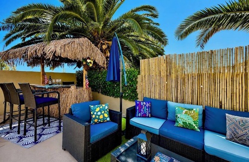 Spring Valley House | Amazing Grace Vacation Home