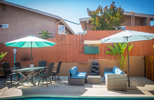 Morena House | Amazing Location in San Diego Mission Bay Heights