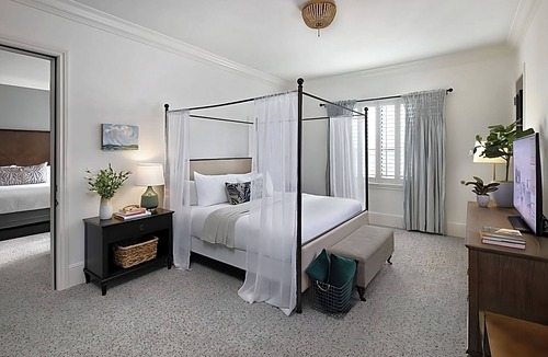 Winters Hotel | Amazing Stay! 4 Modern Units, Free Parking, Minutes from Lake Berryesa!