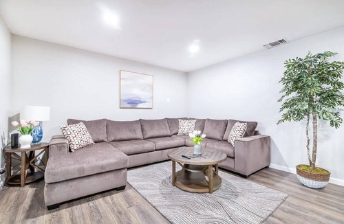 Rancho Cordova House | American River⛱️ Happiness Fully Remodeled Home🏠