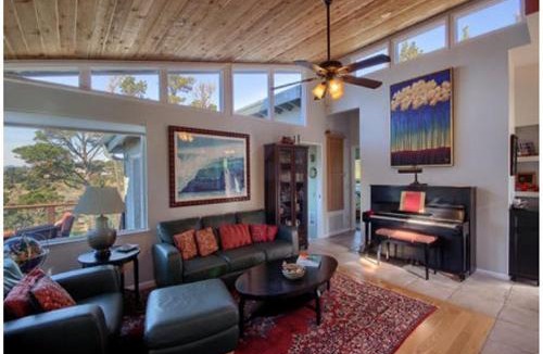 Park Hill House | Ampersand