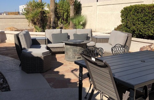 Lake Havasu City House | An ULTIMATE Havasu Escape