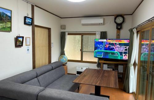 Nakatsugawa House | ANBAEE Private Mountain Villa あんばええ