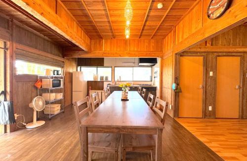 Kikai Island Apartment | Ango KIKAIJIMA