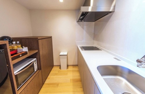 Fuchaku Hotel | Annex Building Suite 6879 sqm | Room only /Kunigami County Okinawa