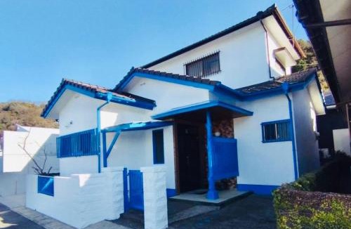 Aoshima House | Aoshima