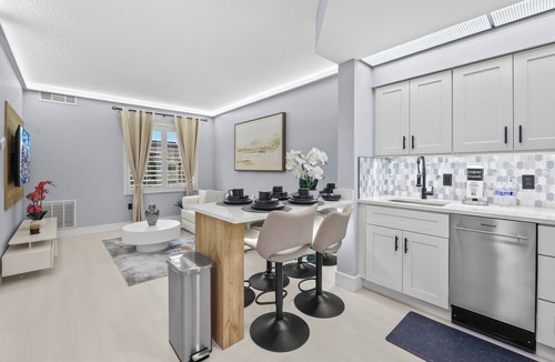 Florida Central Atlantic Coast Apartment | Apartment near epic universal