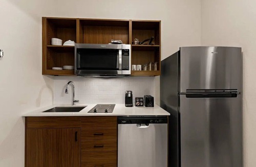 Temecula Hotel | Apartment-Style Living Near Old Town Temecula - 2.6 miles | Free Parking