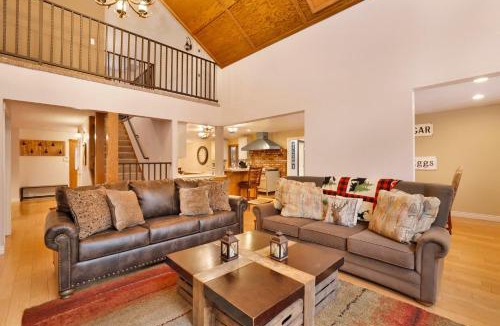 Evergreen Estates House | Apres ski haus #2201