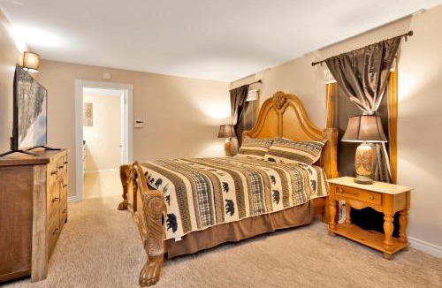 Evergreen Estates House | Apres ski haus #2201