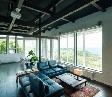 Komoro Villa | ASNOVA RESORT 空の家ガーデンHotel