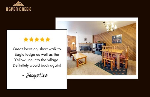 Mammoth Lakes House | Aspen Creek Shared Amenities Near Hiking