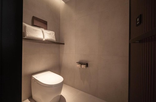 North Chaoyang Hotel | Atour Hotel Beijing Bird's Nest West Huixin Street North Exit Subway Station
