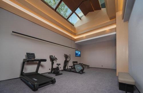 Jinzhou District Hotel | Atour Hotel Dalian Jinshi Beach Anchorage Plaza