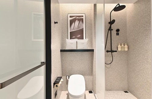 Xingqing Qu Hotel | Atour S Hotel North Guoshang Road, Yinchuan Lan Waiting Valley