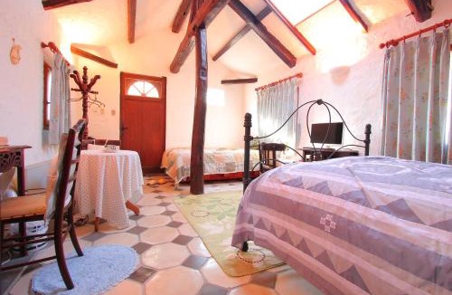 Taketa Hotel | Auberge Koyama