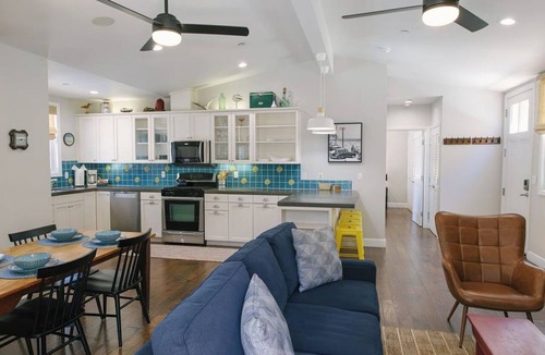 Avila Beach Condo | Avila Beach 'Boathouse'