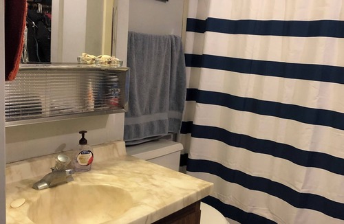 Lake Forest Condo | Awesome 1-bedroom condo in Tahoe City perfect for your getaway