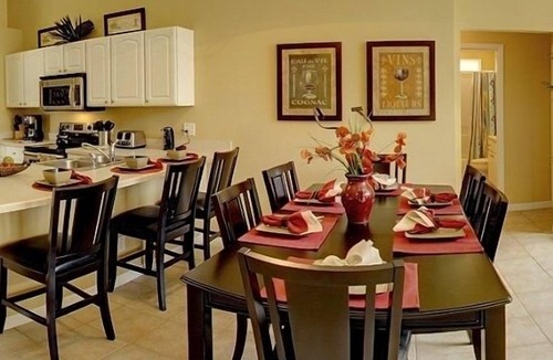 Loughman Villa | Awesome 4 bedroom villa with spectacular nature preserve views