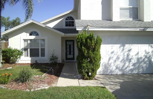 Four Corners House | Awonderful 3 bedroom house with its own pool in the Disney area