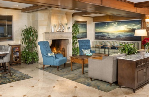 Laguna Woods Hotel | Ayres Hotel Laguna Woods - Aliso Viejo