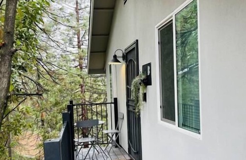 Apple Hill Condo | Back to nature, 1st Apple Hill exit, Tahoe
