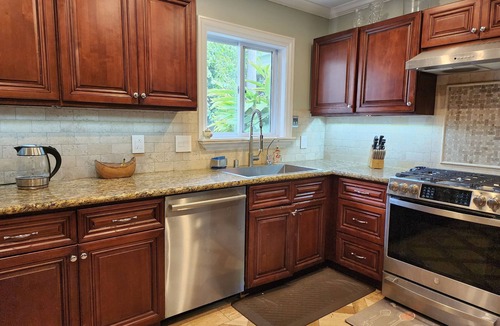 Vista House | Backyard Oasis 2-bedroom house in delightful north county San Diego