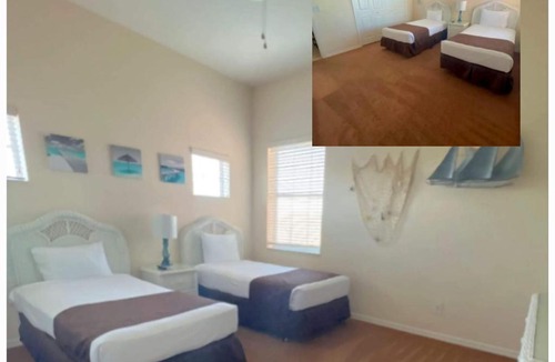 Bahama Bay Apartment | Bahama Bay 116