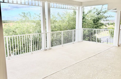 Bahama Bay Condo | Bahama Bay 515 Rum run unit 515