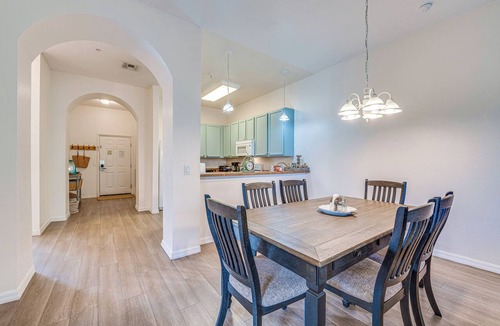 Bahama Bay Condo | Bahama Bay Condo: 7 Mi to Disney!