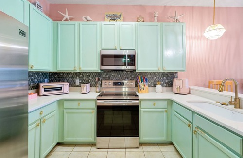 Bahama Bay Villa | Bahama Bay Resort - Ground Floor