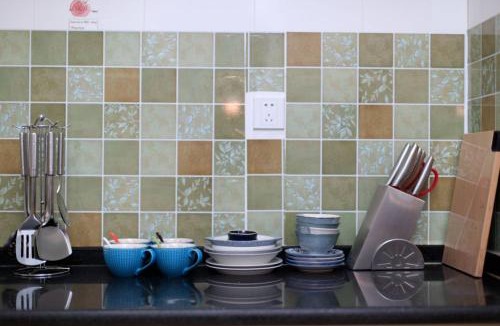 Jingxiu District Apartment | Baoding Jingxiu·Beiguo Shopping Mall·