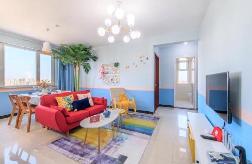 Lianchi District Hotel | Baoding Lianchi·BaoDing Railway Station·