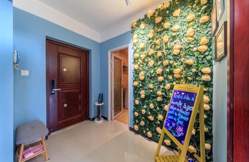 Lianchi District Hotel | Baoding Lianchi·North China Electric Power University·