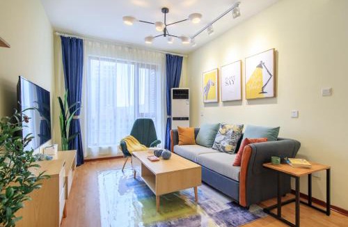 Lianchi District Apartment | Baoding Lianchi·North China Electric Power University·