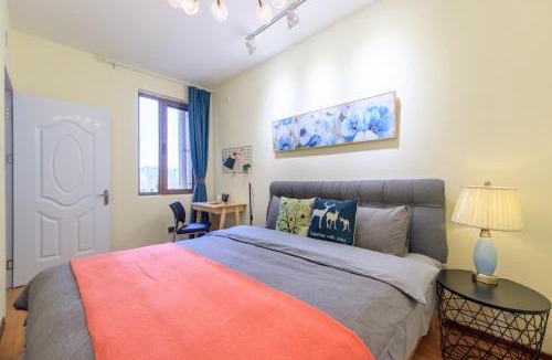 Lianchi District Apartment | Baoding Lianchi·North China Electric Power University·