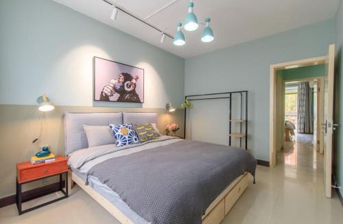 Lianchi District Hotel | Baoding Lianchi·University Of Hebei·