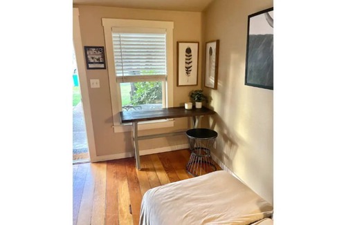 Chico House | Barber Dist Chico Charmer