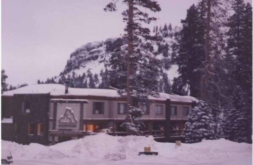 Kirkwood Condo | BaseCamp 3 BR/2BA Condo 50 Steps From Lift 5&6