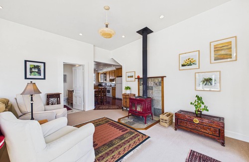 Arcata House | Bayview Victorian